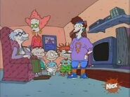 Rugrats - Wrestling Grandpa 31