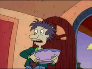 Be My Valentine 101 - Rugrats