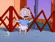 Rugrats - Chicken Pops 154