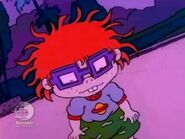 Rugrats - Chuckie's Red Hair 212