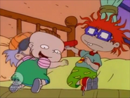 Rugrats - Grandpa's Bad Bug 110