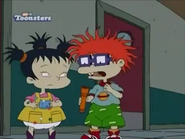 Rugrats - Starstruck 121