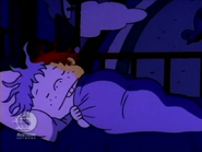 Rugrats - The Odd Couple 207