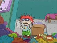 Rugrats - Wash-Dry Story 159