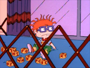 The Santa Experience - Rugrats 106