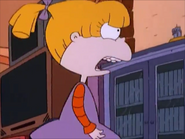 The Turkey Who Came to Dinner - Rugrats 120