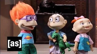 A_Rugrats_Joke_Robot_Chicken_Adult_Swim