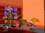 "Zippy's?! Angelica, how did you?"