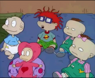 Rugrats - Be My Valentine Part 2 (1)
