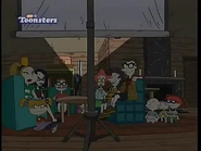 Rugrats - Fountain Of Youth 98