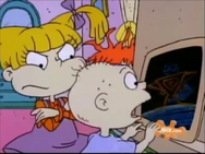 Rugrats - Home Movies 189