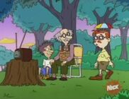 Rugrats - Partners In Crime 123