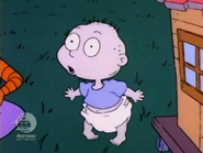 Rugrats - The Alien 87