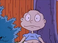 Rugrats - The Turkey Who Came to Dinner 283