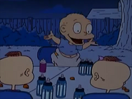 Rugrats - The Turkey Who Came to Dinner 675