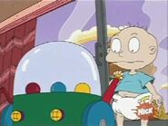 Rugrats - Wash-Dry Story 17