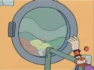 Rugrats - Wash-Dry Story 172