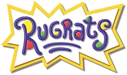 Rugrats (1991 series) (101 KB) Rugrats 1991 TV series