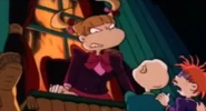Angelica "The Boss"