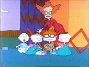 Monster in the Garage - Rugrats 191