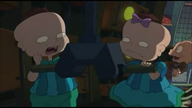 Nickelodeon's Rugrats in Paris The Movie 1166