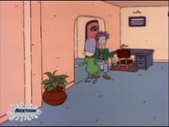 Rugrats - Aunt Miriam 241