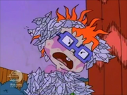 Rugrats - Chicken Pops 156