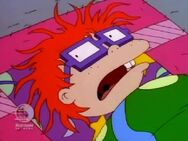 Rugrats - Chuckerfly 104