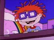 Rugrats - Chuckie's Wonderful Life 262