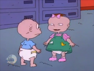 Rugrats - Chuckie Grows 38