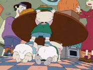 Rugrats - Curse of the Werewuff (5)