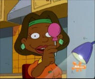 Rugrats - Doctor Susie 13