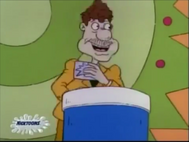 Rugrats - Game Show Didi 105