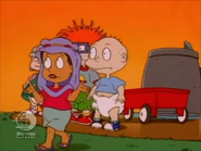 Rugrats - Heat Wave 87