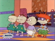 Rugrats - Runaway Angelica 478