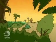 Rugrats - The Jungle 71