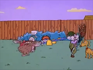 Rugrats - The Turkey Who Came to Dinner 540