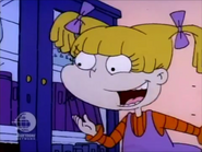 Rugrats - Tommy and the Secret Club 145