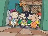Rugrats - Wash-Dry Story 227