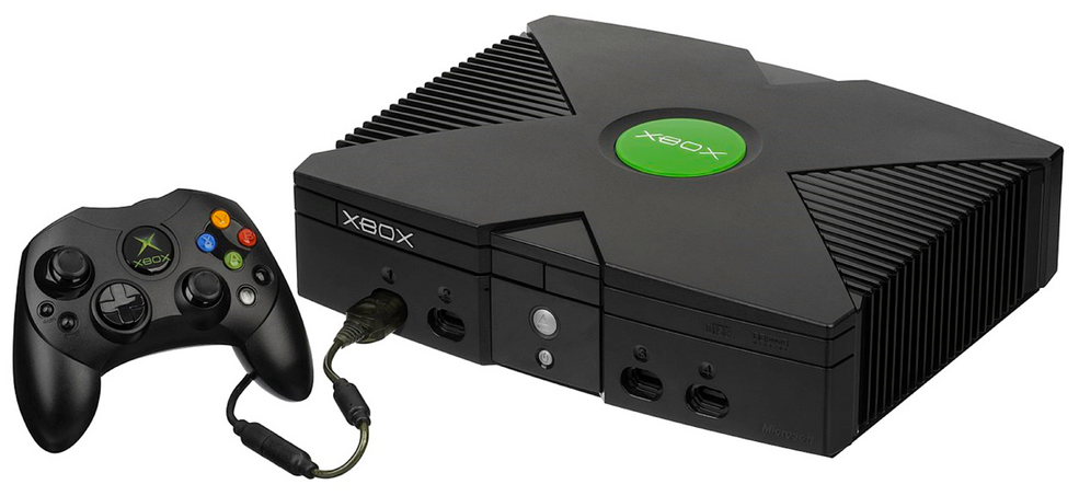 初代XBOX evox 〜トムソン HDD500GB - ROCKY5 初代XBOX evox 〜トムソン HDD500GB - ROCKY5 - メルカリ