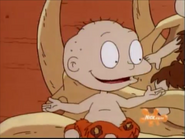 Rugrats - Cavebabies 243