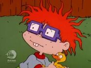 Rugrats - Chuckie's Duckling 140