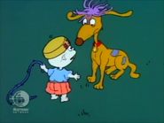 Rugrats - Circus Angelicus 471