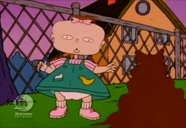 Rugrats - Clan of the Duck 23