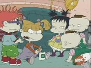 Rugrats - Early Retirement 185