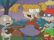 Rugrats - Famous Babies 62