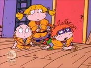 Rugrats - In the Naval 309