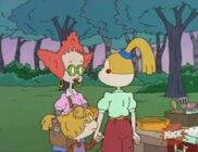 Rugrats - Partners In Crime 214