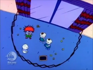 Rugrats - Stu Gets A Job 45