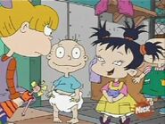 Rugrats - Wash-Dry Story 217